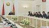 Президент: В Беларуси нужно добиться реального улучшения условий для деловой активности