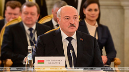 Лукашенко гарантирует безопасность российского ядерного оружия в Беларуси