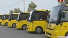 12 школьных автобусов в этом году получит Минская область 