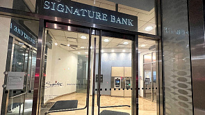 В США вслед за SVB закрылся Signature Bank 