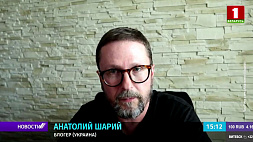 Украинский блогер Шарий прокомментировал громкую отставку Денисовой 