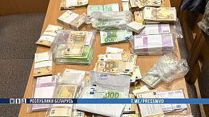  Как мошенники выманили у пенсионерки из Минска более 760 тыс. евро?