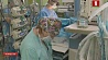 Белорусские хирурги провели уникальную операцию - ретрансплантацию сердца