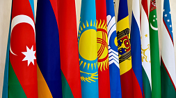 Лебедев назвал дату неформального саммита глав государств СНГ в Санкт-Петербурге