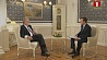 Эксклюзивное интервью с Виктором Ющенко, третьим президентом Украины 