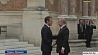 Франции Эммануэль Макрон объявил о скорейшем созыве  "нормандской четверки" 