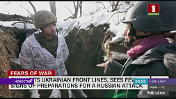 CNN выпустил разоблачительный репортаж о нарушении Украиной Минских соглашений 