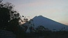 Вулкан Агунг на Бали на грани извержения