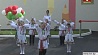Детский сад сегодня открылся во Фрунзенском районе столицы 