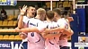 Мужская сборная Беларуси по волейболу проиграла Словении