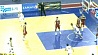 Сборная Беларуси по баскетболу победила команду Румынии 79:66