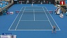 Уверенная победа Александры Саснович на турнире WTA в австралийском Сиднее