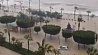 На юго-восток Турции обрушились мощные проливные дожди