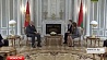 Президент Беларуси встретился с председателем Народной Скупщины Сербии