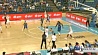 Женская сборная Беларуси по баскетболу за выход в полуфинал чемпионата Европы поспорит с командой Литвы 