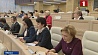 В Беларуси планируют создать Национальную ассоциацию местного самоуправления