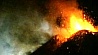 В Италии вновь проснулся вулкан Этна