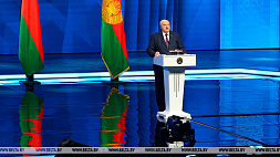 Лукашенко: Отечественное образование должно отвечать запросам белорусской экономики
