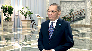 Визит президента Казахстана планируется в Беларусь - Байжанов