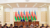 Лукашенко: Беларусь поможет Азербайджану с развитием профтехобразования