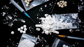 Канада одной из первых в мире легализовала продажу тяжелых наркотиков