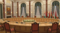 Официальная встреча президентов Беларуси и Индии запланирована на 11 часов