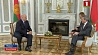 Александр Лукашенко: Беларусь  - надежный партнер для Евросоюза и в ответ рассчитывает на взаимность 