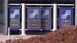Столтенберг: Все страны альянса согласны со вступлением Украины в НАТО