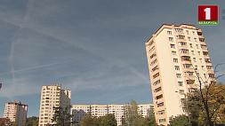 Рекордное количество квартир продали в Минске за май  2023 года