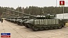 10 танков Т-72-Б3 поступили на вооружение 120-ой механизированной бригады