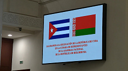 Беларусь и Куба углубят сотрудничество в сфере образования