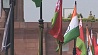 Начался визит Президента Беларуси в Индию