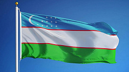 А. Лукашенко убежден, что под опытным руководством Ш. Мирзиеева Узбекистан продолжит динамичное развитие