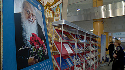 Православный книжный форум откроется в Национальной библиотеке Беларуси