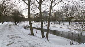 До минус 20, мокрый снег, туман и гололед - в выходные белорусов ждет неустойчивая погода