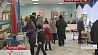В Витебской области голосование проходило на 848 участках