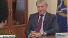На вопросы "Главного эфира" ответил Генеральный секретарь ОДКБ Николай Бордюжа 