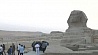 Древнеегипетский Сфинкс стал доступен для туристов