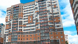 Более 1200 многодетных семей Минска планируют направить на улучшение жилищных условий