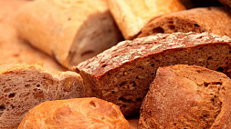 Хлеб в ЕС еще никогда не стоил так дорого