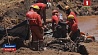 Бразильская горно-добывающая компания "Вали"  знала о риске прорыва дамбы