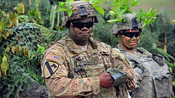 Армия США столкнулась с острой нехваткой новобранцев