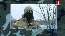 Белорусская армия в фокусе деструктивной информационной кампании