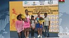 Арина Соболенко выиграла турнир серии ИТФ в Индии