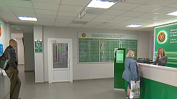 Почти 3,5 млн белорусов получили извещения на уплату имущественных налогов
