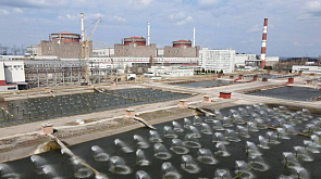  Запорожская АЭС будет переведена на российские стандарты