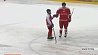 В Эмиратах прошел товарищеский хоккейный матч с участием команды Президента Александра Лукашенко