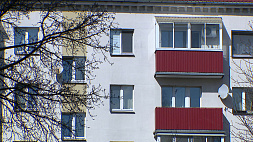 Узнали, сколько жилых домов отремонтируют в Минске в 2024 году