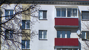 Узнали, сколько жилых домов отремонтируют в Минске в 2024 году