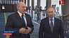 А.Лукашенко: Беларусь  будет перенимать передовой опыт России в образовании